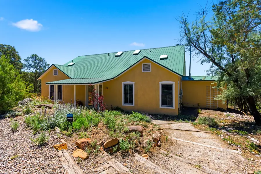 36 San Sebastian Road, Santa Fe, NM 87505 - #2