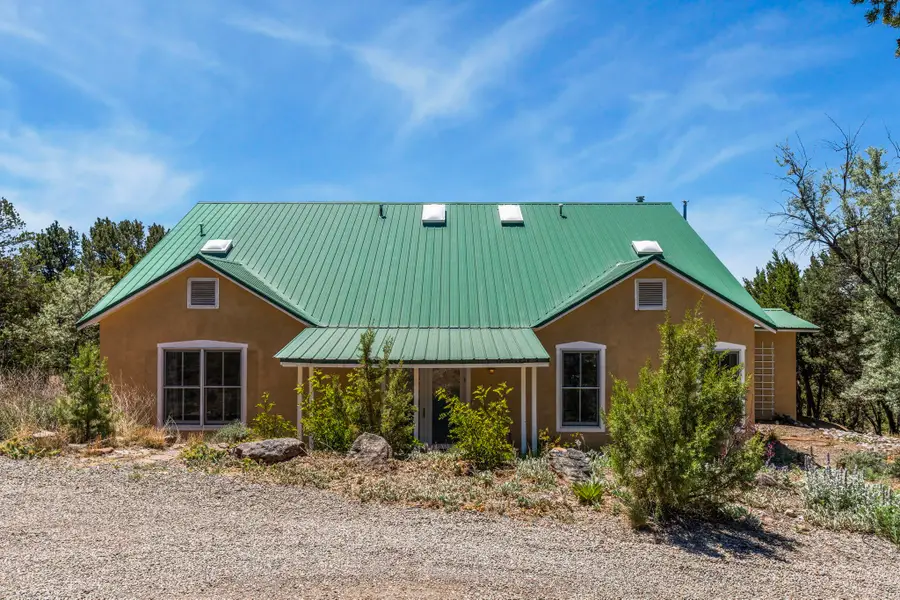 36 San Sebastian Road, Santa Fe, NM 87505 - #3