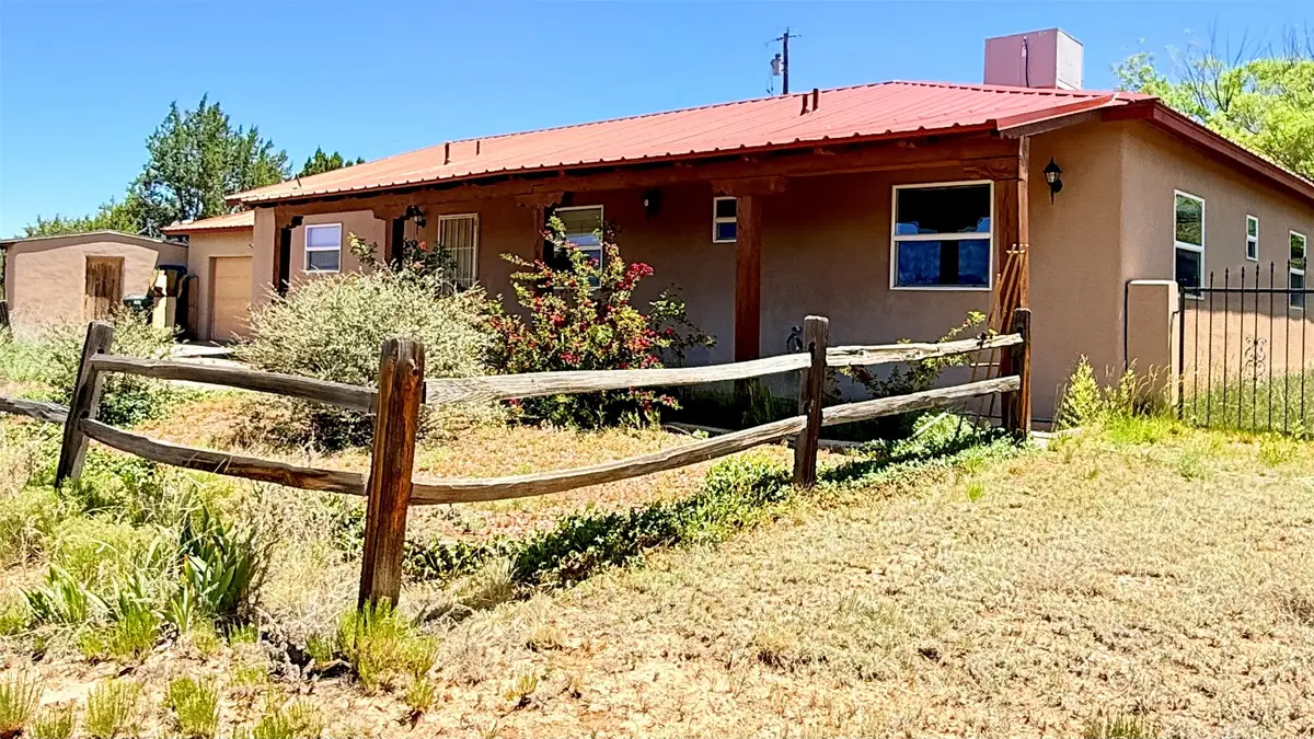 22 Camino Loma, Santa Fe, NM 87507 - #1