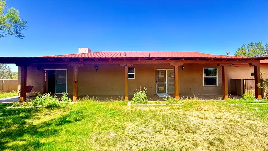 22 Camino Loma, Santa Fe, NM 87507 - #2