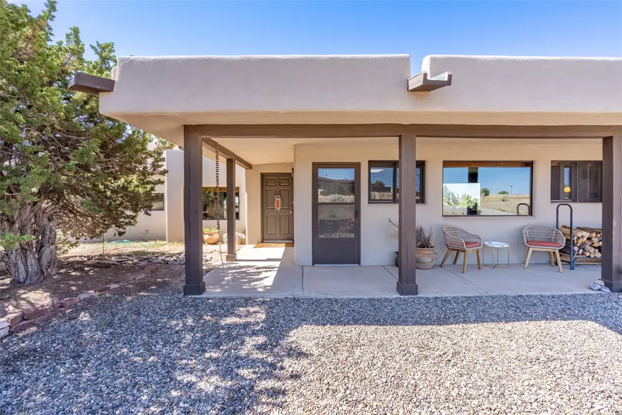 1 Monte Alto Way, Santa Fe, NM 87508 - #2