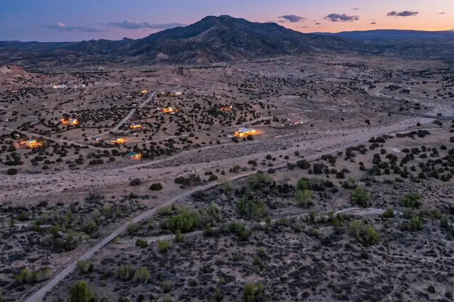 TBD Bean Creek Road, Abiquiu, NM 87510 - #2