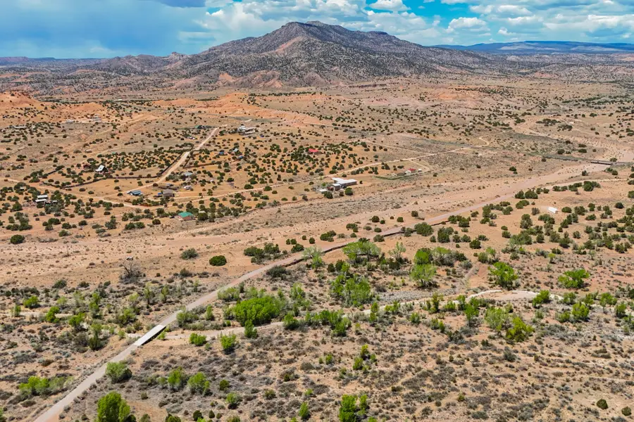 TBD Bean Creek Road, Abiquiu, NM 87510 - #3