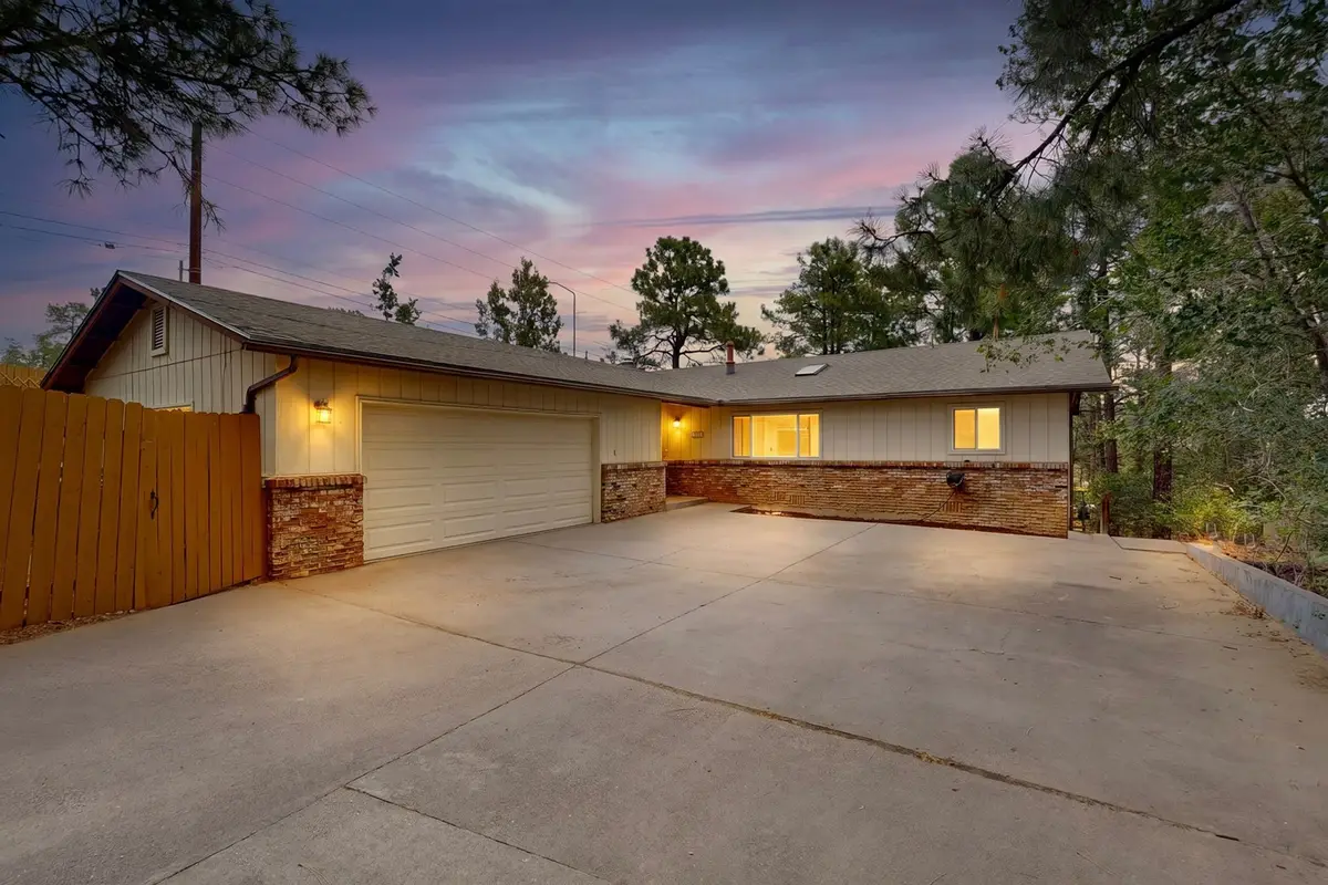 1990 Camino Redondo, Los Alamos, NM 87544 - #1