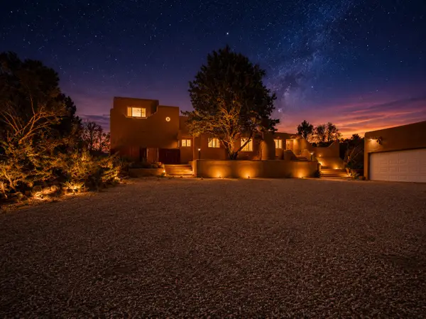 10 Camino Empressa, Placitas, NM 87043