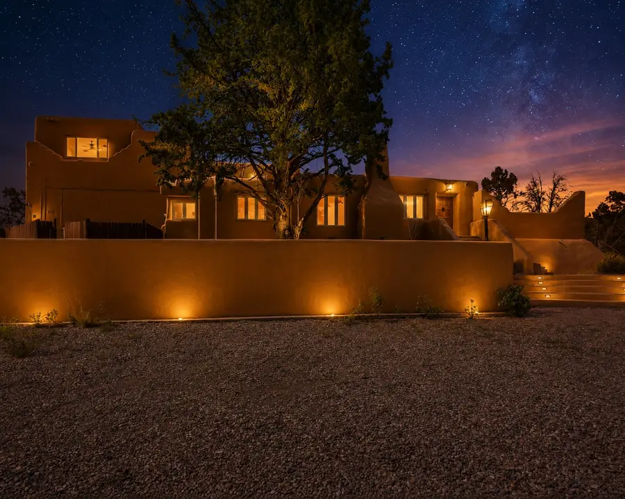 10 Camino Empressa, Placitas, NM 87043 - #2