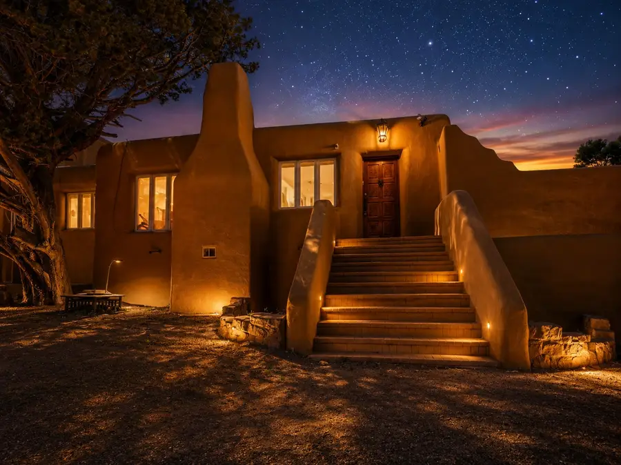 10 Camino Empressa, Placitas, NM 87043 - #3