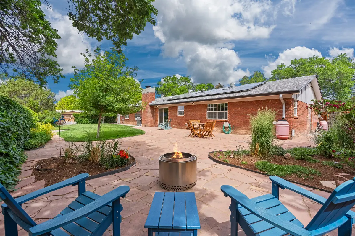 401 Kolleen Court, White Rock, NM 87547 - #1