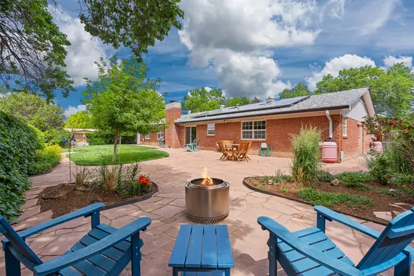 401 Kolleen Court, White Rock, NM 87547