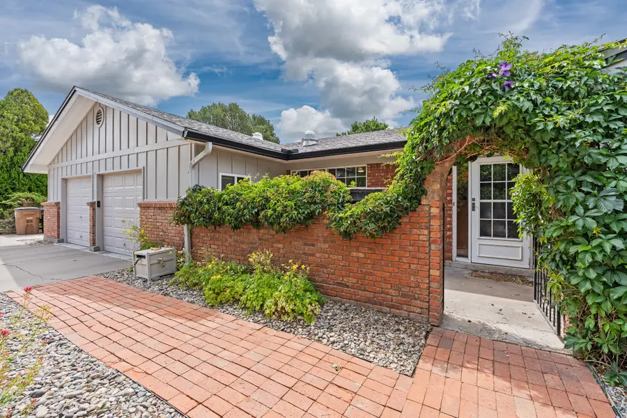 401 Kolleen Court, White Rock, NM 87547 - #2