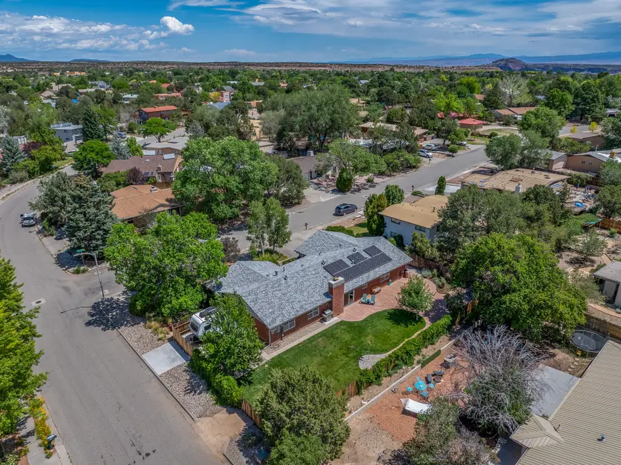 401 Kolleen Court, White Rock, NM 87547 - #3