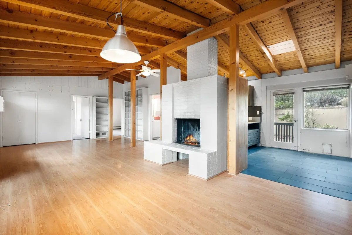 225 La Cruz, Santa Fe, NM 87501 - #1