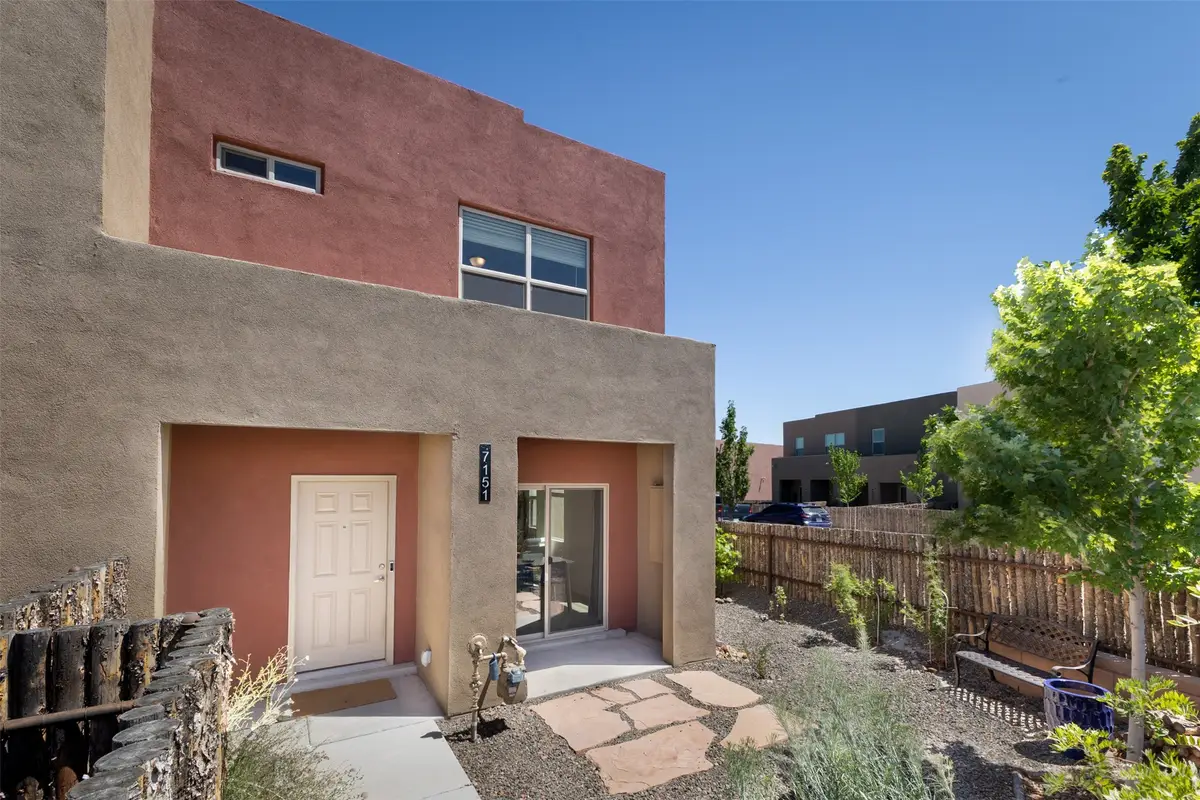 7151 Plaza Central, Santa Fe, NM 87507 - #1