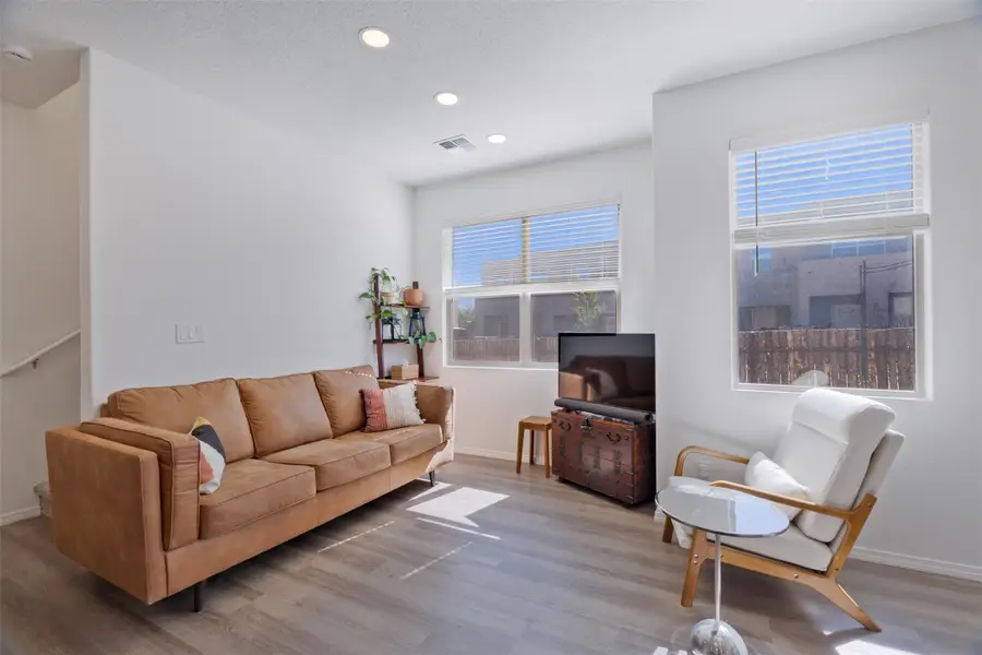 7151 Plaza Central, Santa Fe, NM 87507 - #2
