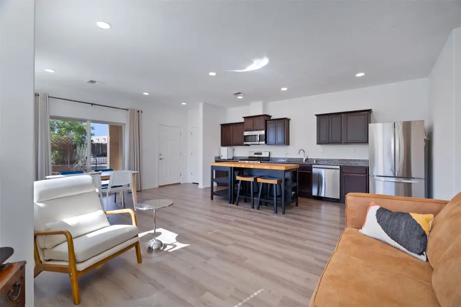 7151 Plaza Central, Santa Fe, NM 87507 - #3