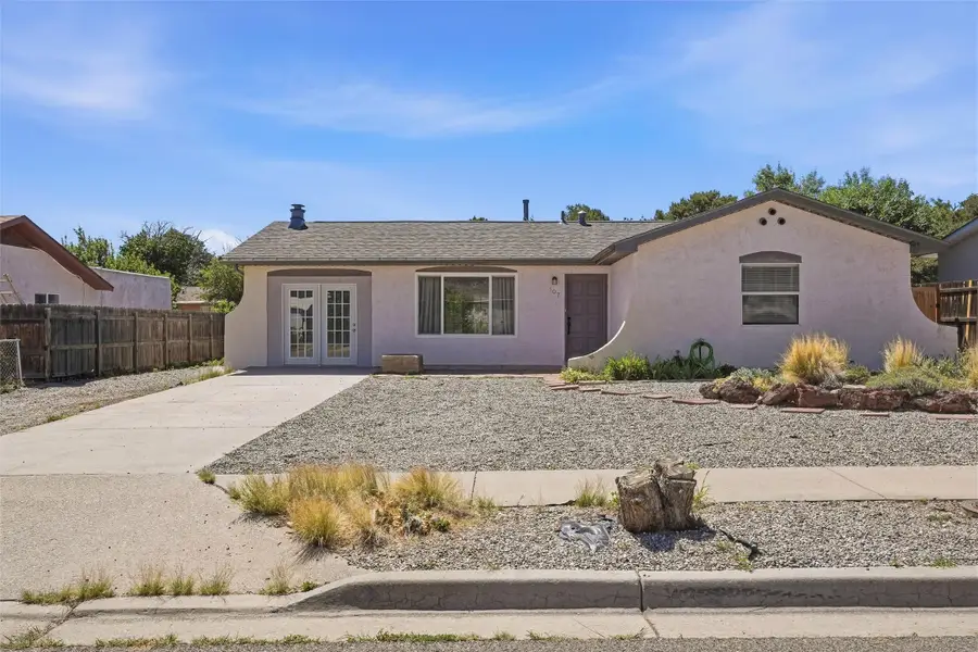 507 Paige, White Rock, NM 87547 - #3
