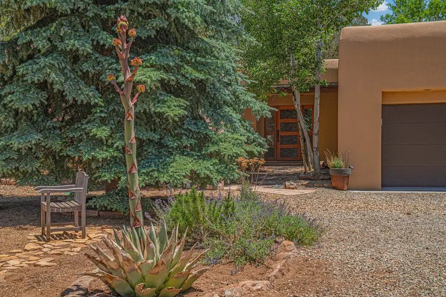 92 Alteza, Santa Fe, NM 87508 - #2