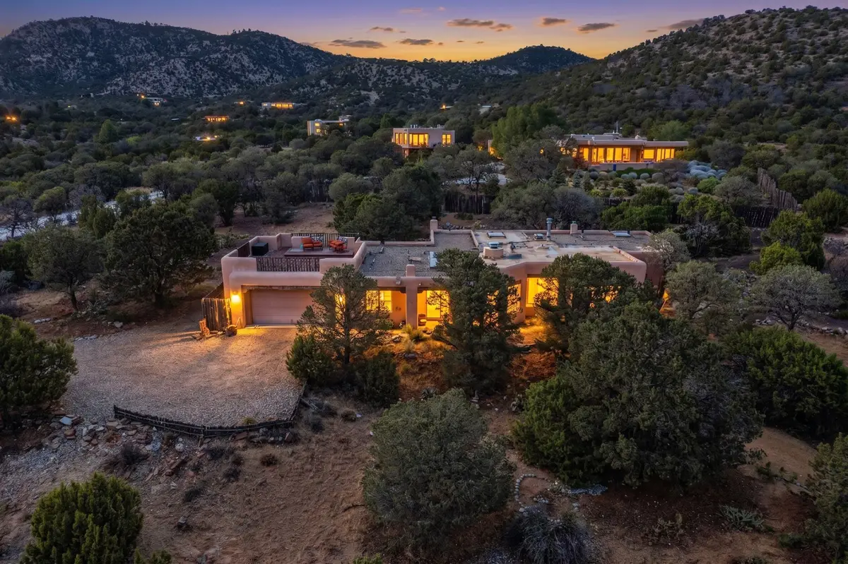 6 Cloudstone Drive, Santa Fe, NM 87505 - #1