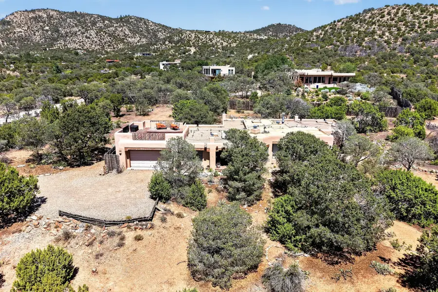 6 Cloudstone Drive, Santa Fe, NM 87505 - #2