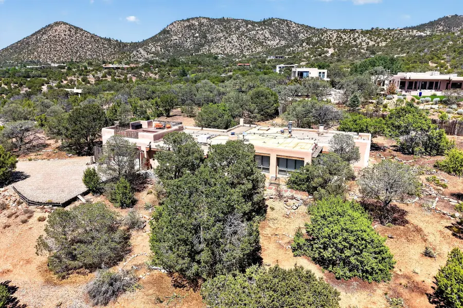 6 Cloudstone Drive, Santa Fe, NM 87505 - #3