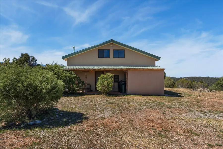 107 County Road 78a, Truchas, NM 87578 - #2