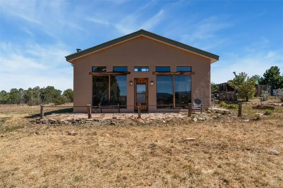 107 County Road 78a, Truchas, NM 87578 - #3