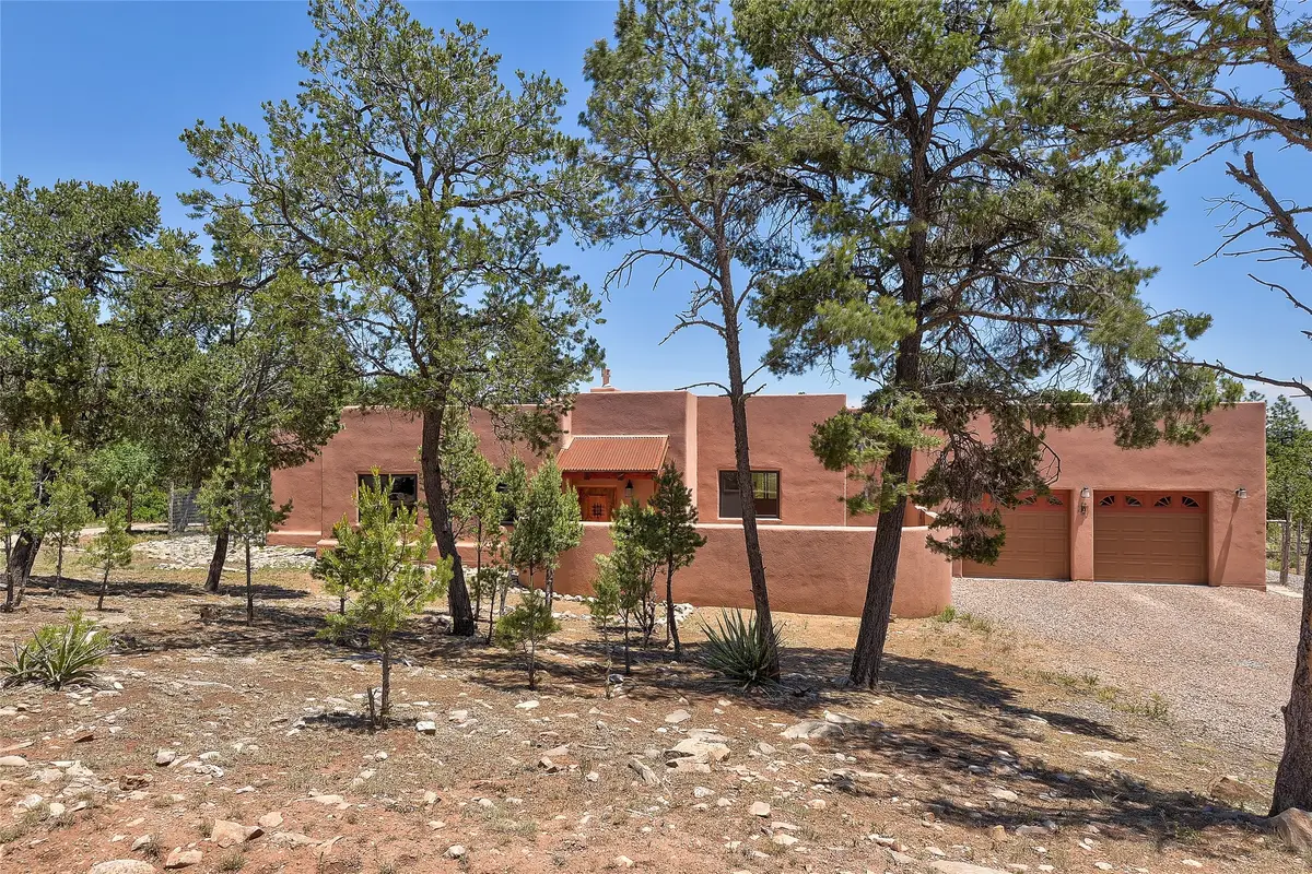 6 Dancing Hawk Drive, Pecos, NM 87552 - #1