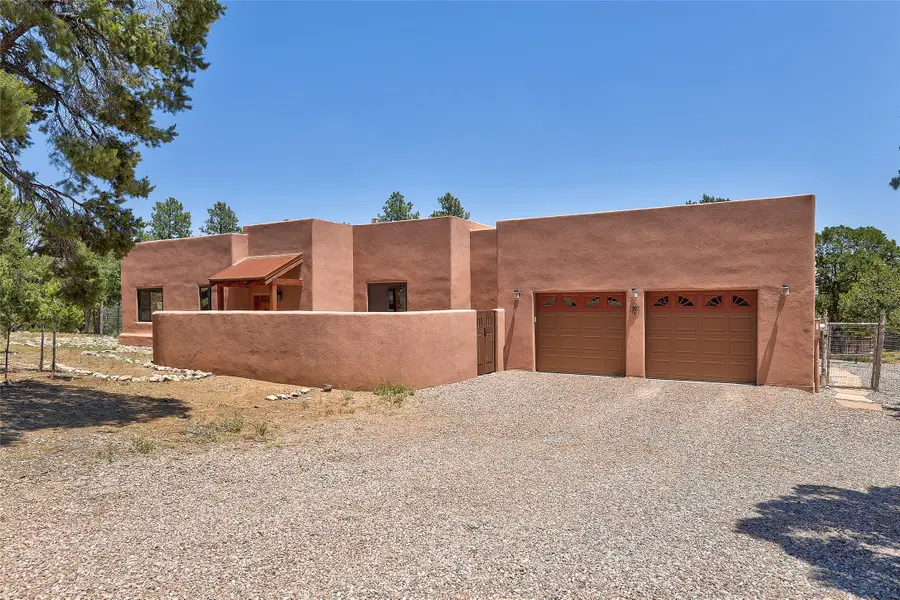 6 Dancing Hawk Drive, Pecos, NM 87552 - #2
