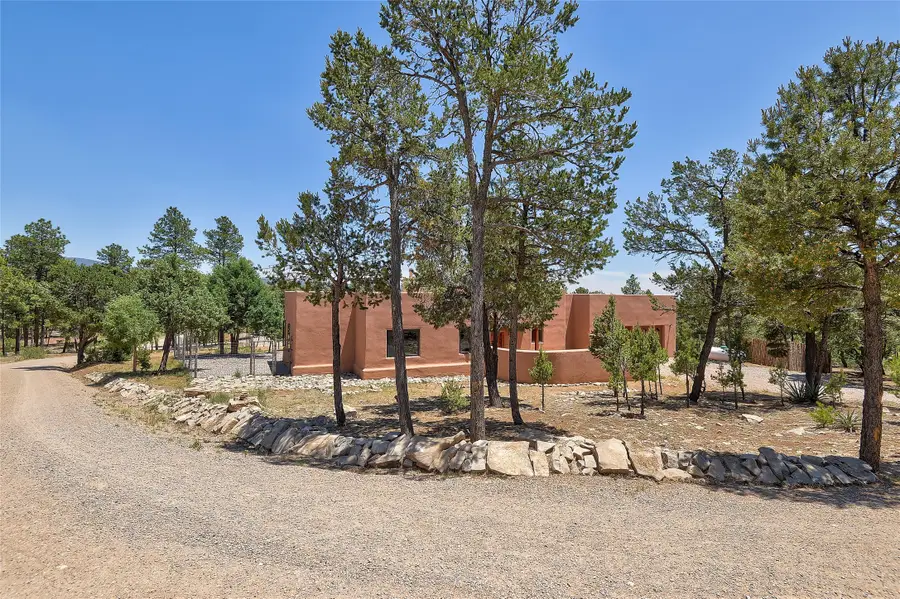 6 Dancing Hawk Drive, Pecos, NM 87552 - #3