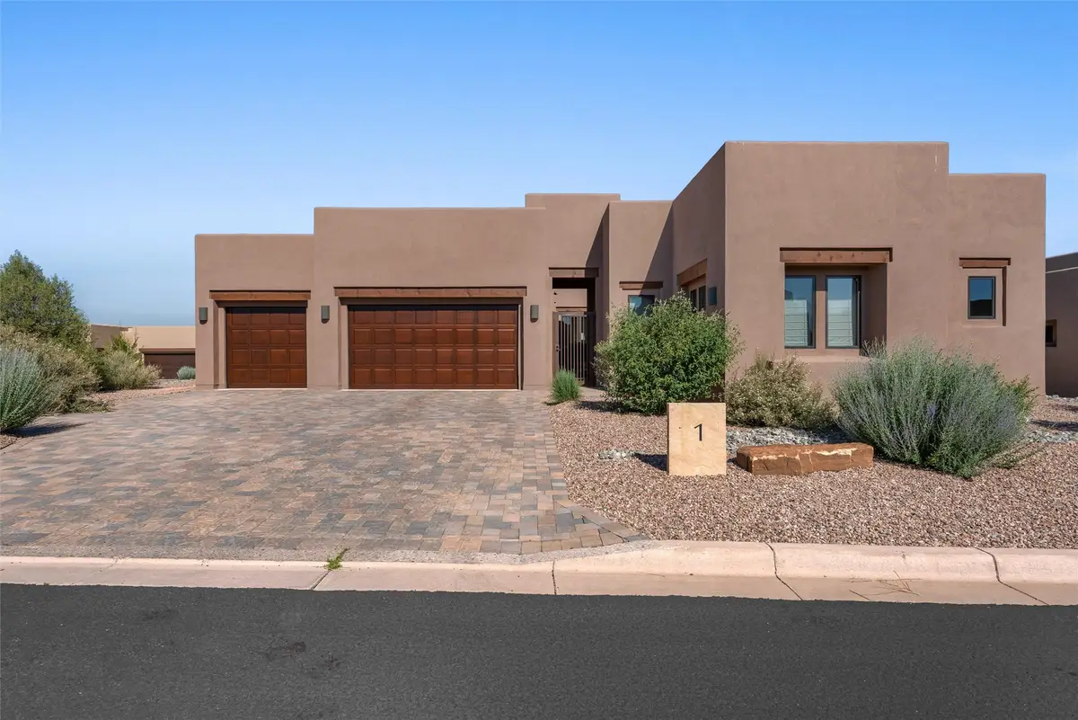 1 Trasera Court, Santa Fe, NM 87506 - #1