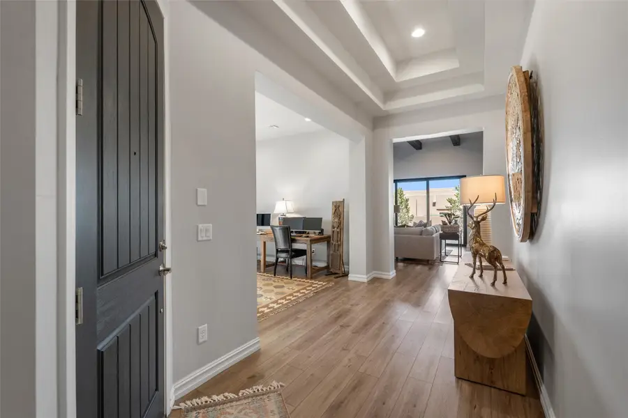 1 Trasera Court, Santa Fe, NM 87506 - #3