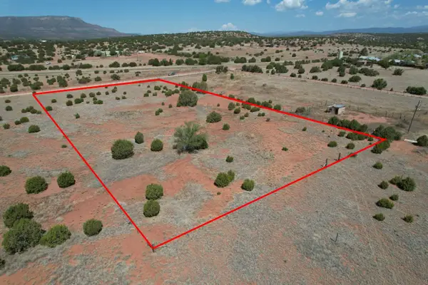 0 County Road B40a, San Jose, NM 87565