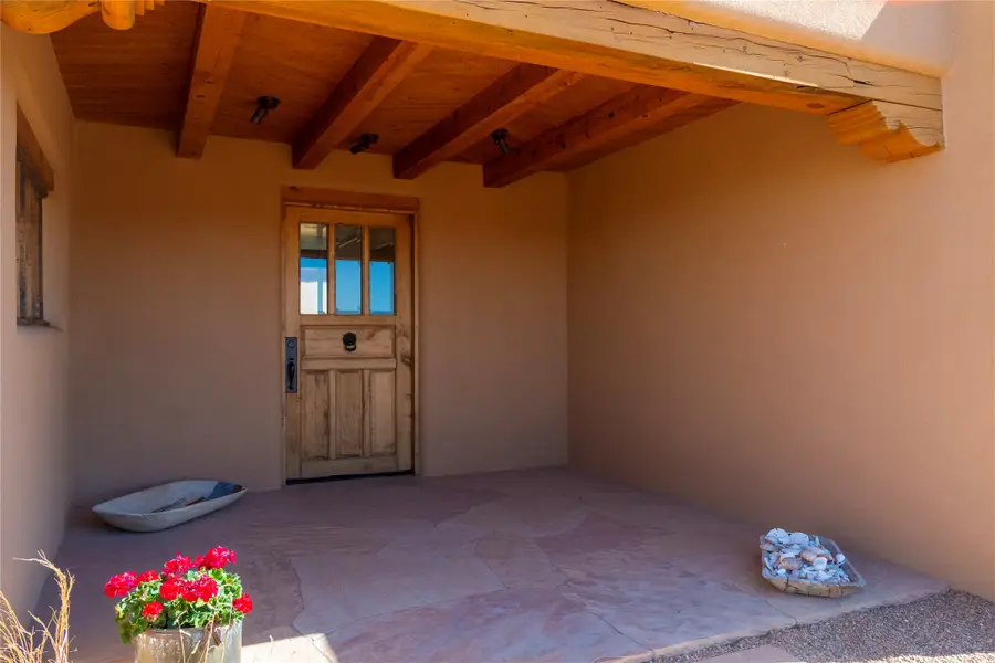 61 Three Rock Rd, Santa Fe, NM 87506 - #2
