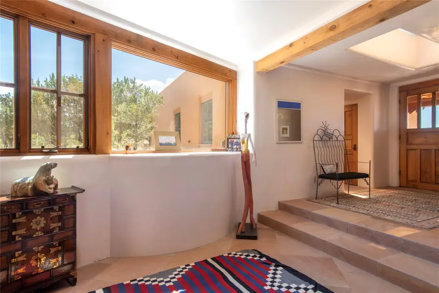 61 Three Rock Rd, Santa Fe, NM 87506 - #3