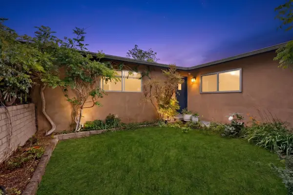 403 Greg Avenue, Santa Fe, NM 87501