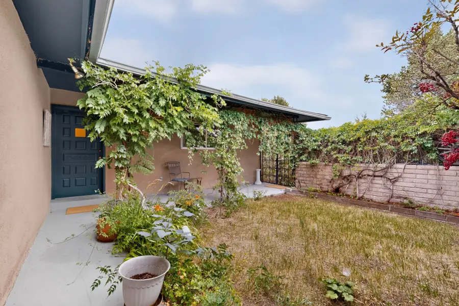 403 Greg Avenue, Santa Fe, NM 87501 - #3