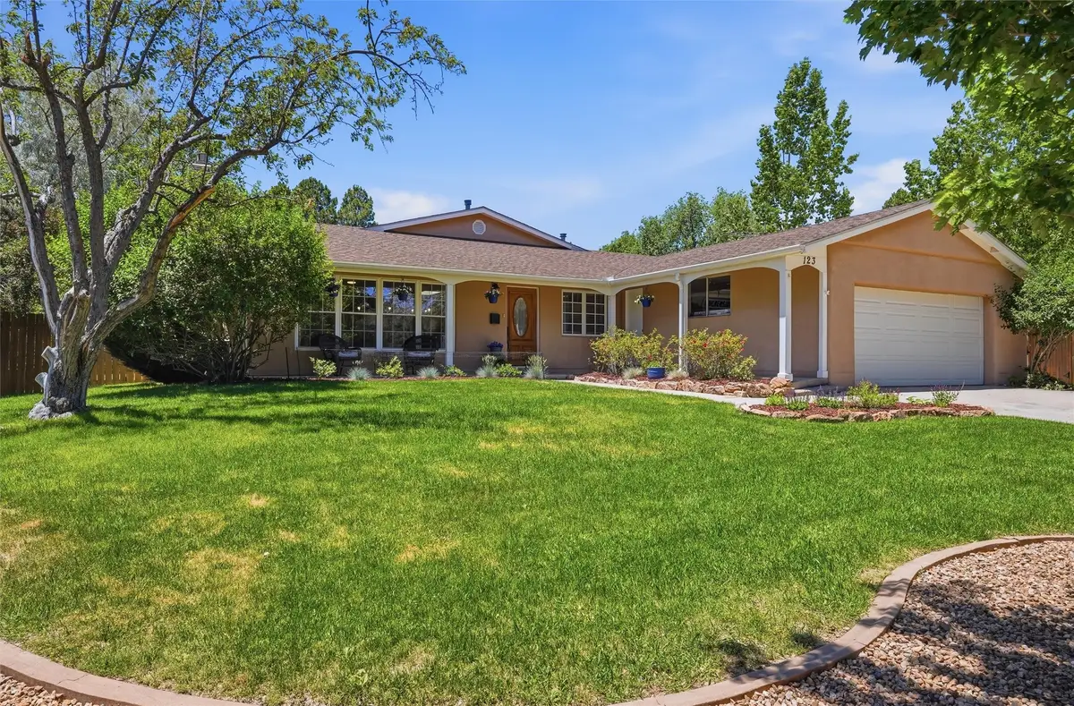 123 Andanada, Los Alamos, NM 87544 - #1