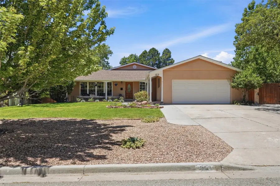 123 Andanada, Los Alamos, NM 87544 - #3