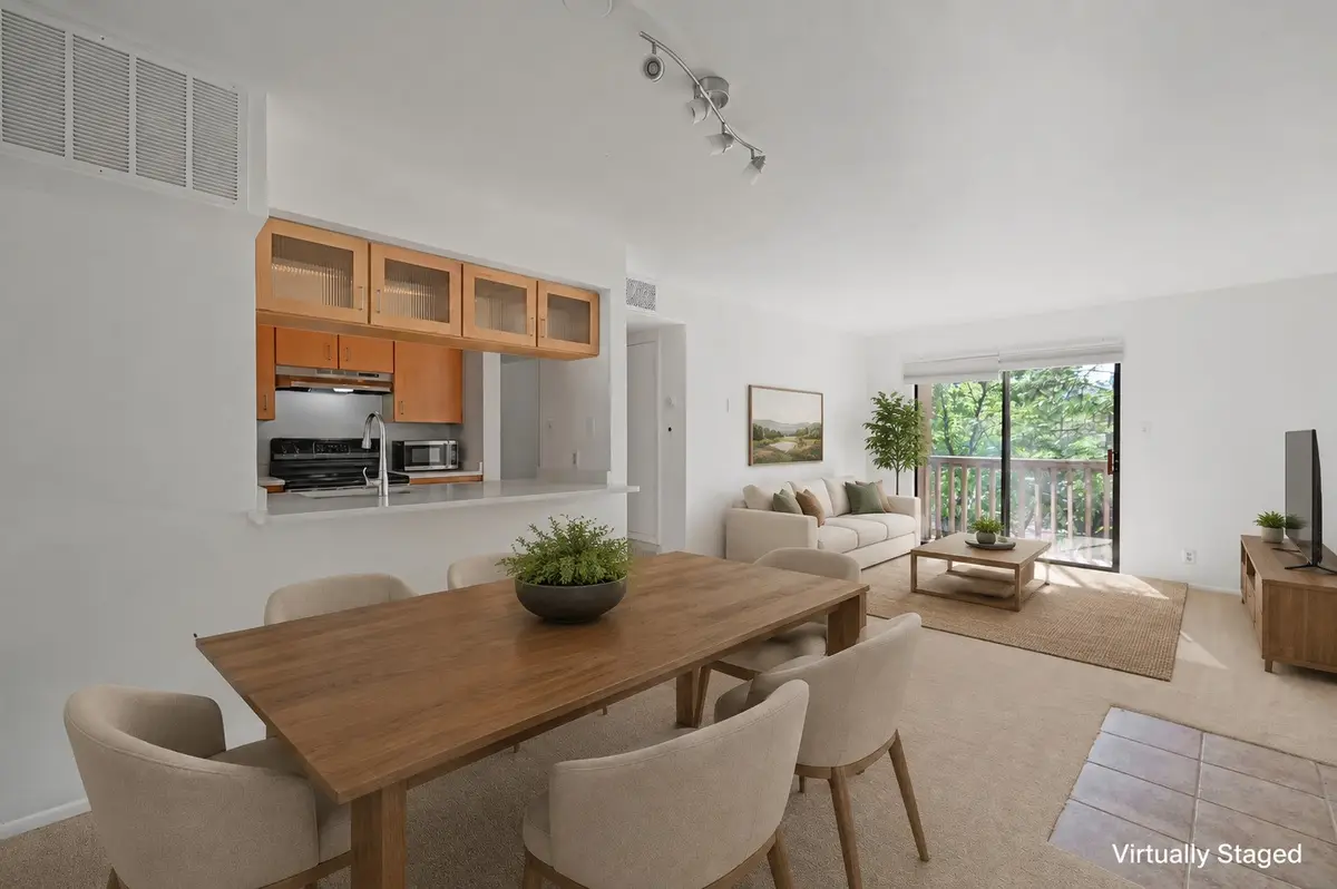 941 Calle Mejia #319, Santa Fe, NM 87501 - #1