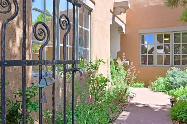 3101 Old Pecos Trail #675, Santa Fe, NM 87505