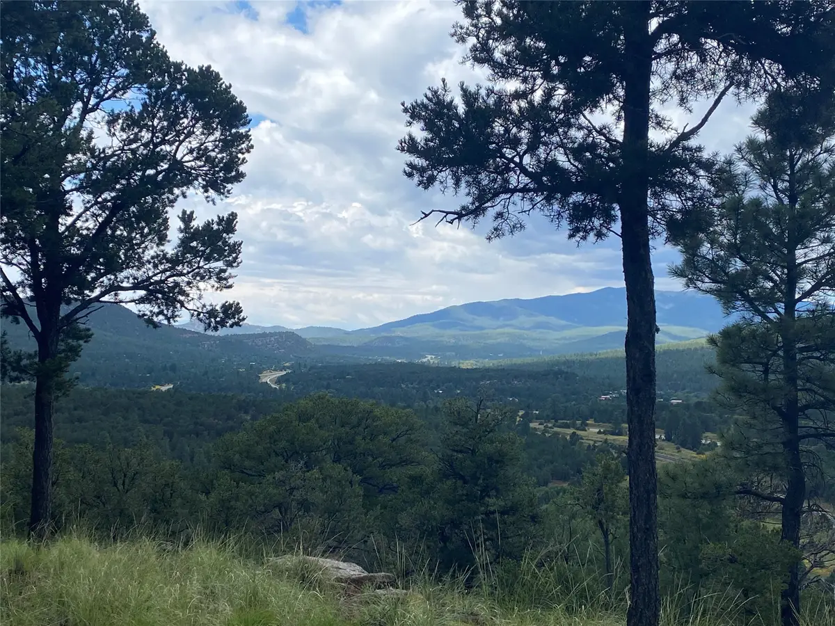 3 Padre Canyon, Glorieta, NM 87535 - #1