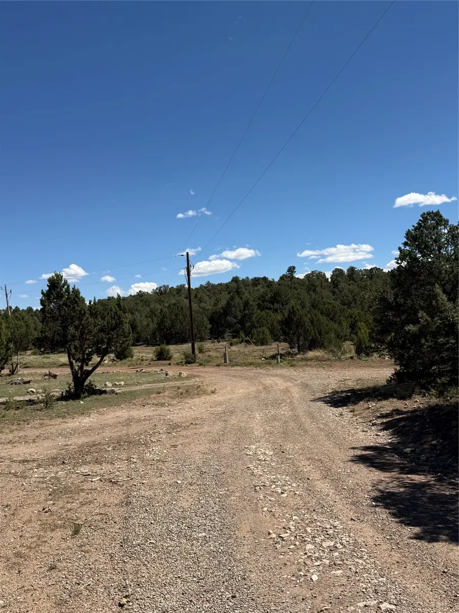 174 Hidden Valley Ranch Road, Ilfeld, NM 87538 - #3