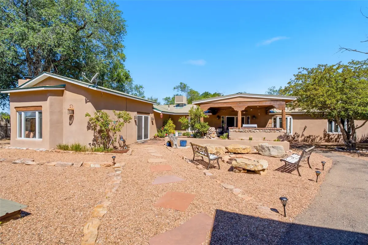 2 Arbol Grande, Santa Fe, NM 87506 - #1