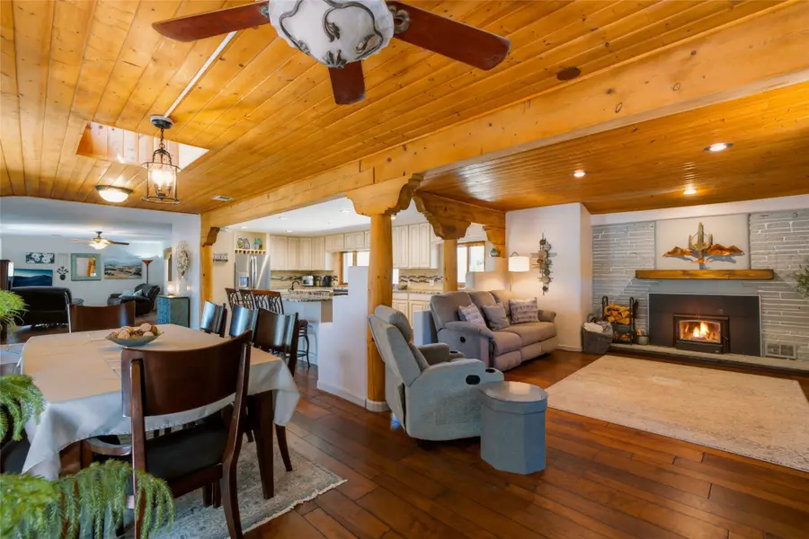 2 Arbol Grande, Santa Fe, NM 87506 - #3