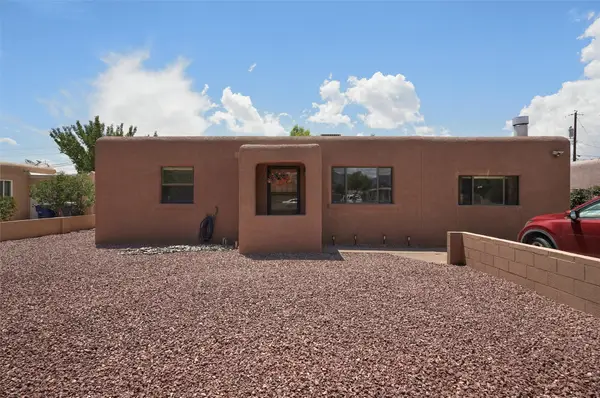 2729 Aliso Drive Ne, Albuquerque, NM 87110