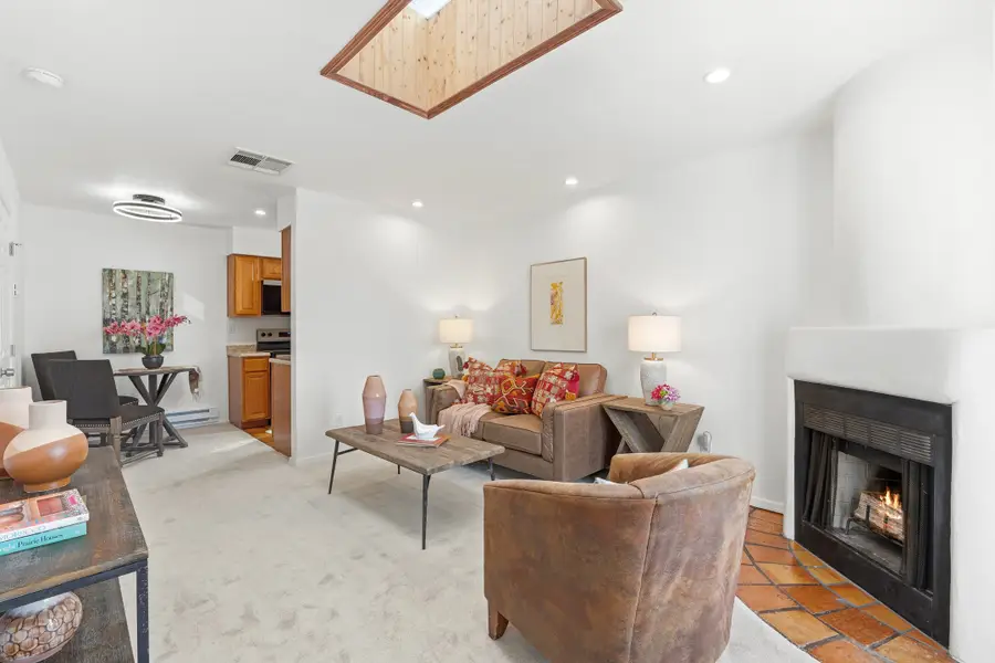 2600 W Zia #I-16, Santa Fe, NM 87507 - #2