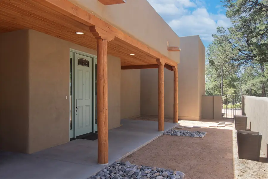 50 Silver Feather Trail, Pecos, NM 87552 - #2