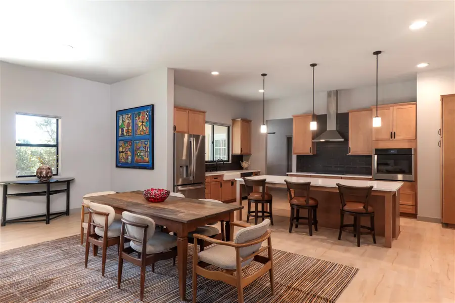 50 Silver Feather Trail, Pecos, NM 87552 - #3