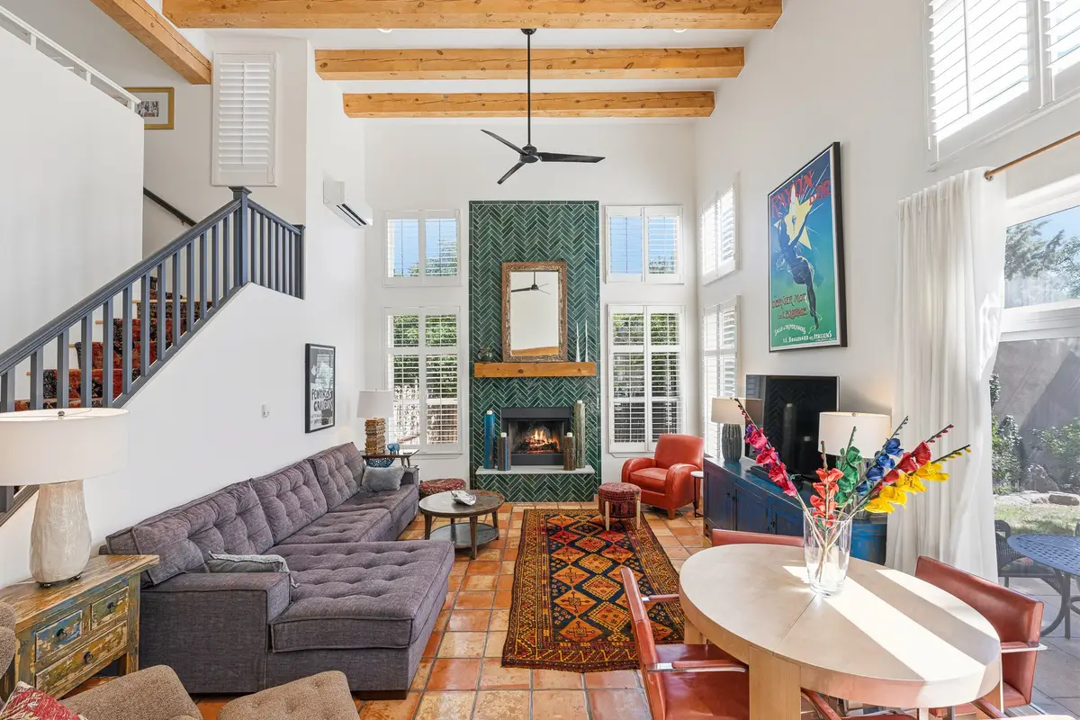 4312 Cloud Dance, Santa Fe, NM 87507 - #1