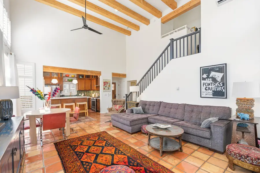 4312 Cloud Dance, Santa Fe, NM 87507 - #2